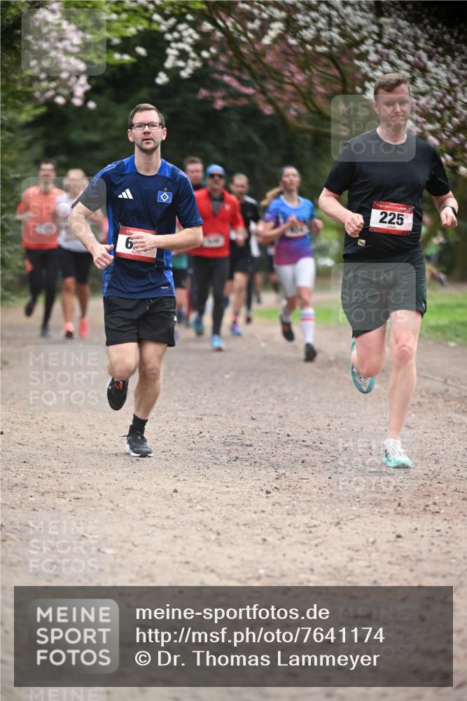 13.04.2025 - Hammer Lauf Dr. Thomas Lammeyer http://msf.ph/oto/7641174 13.04.2025 10:10:00 Laufen 6, 225 meine-sportfotos.de