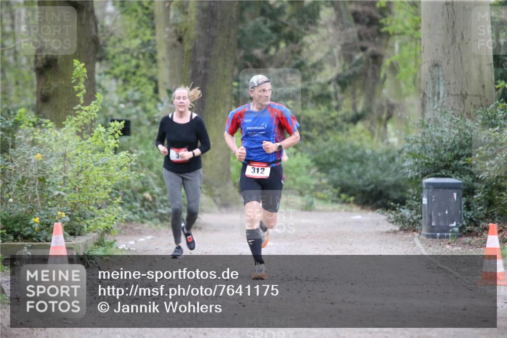 13.04.2025 - Hammer Lauf Jannik Wohlers http://msf.ph/oto/7641175 13.04.2025 12:07:19 Laufen 18, 312, 20 meine-sportfotos.de