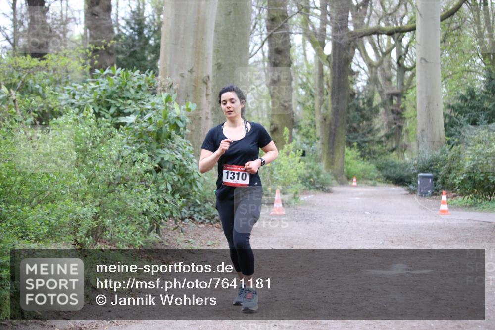 13.04.2025 - Hammer Lauf Jannik Wohlers http://msf.ph/oto/7641181 13.04.2025 12:07:01 Laufen 1310 meine-sportfotos.de