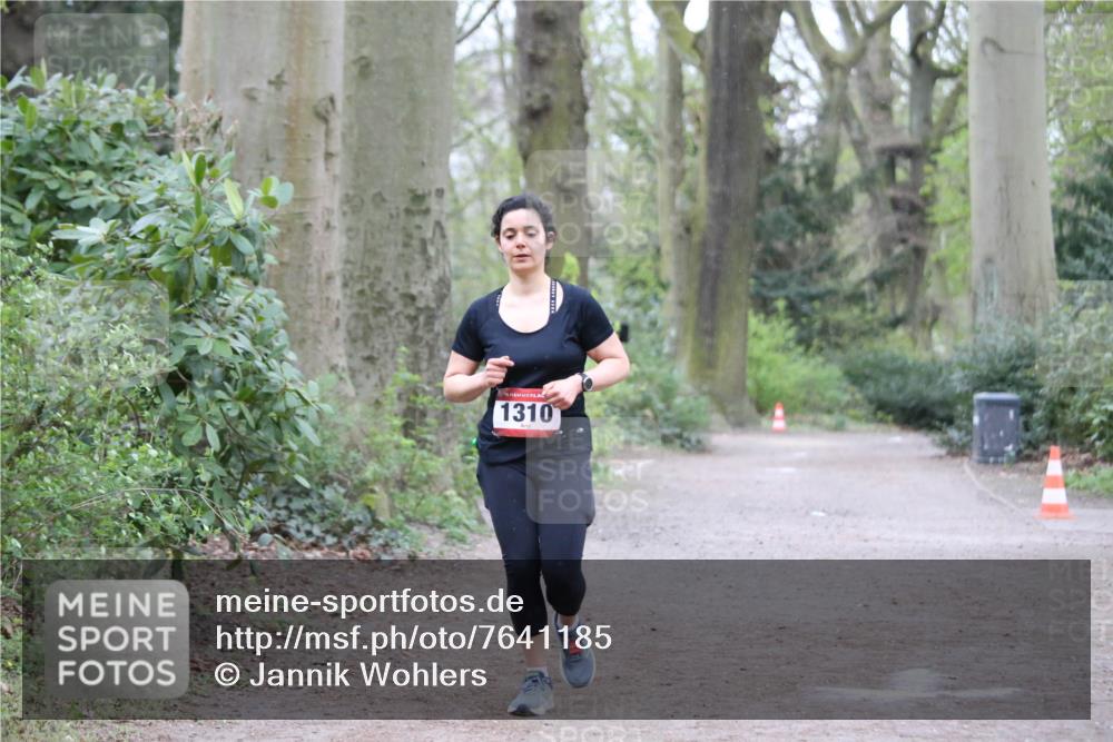 13.04.2025 - Hammer Lauf Jannik Wohlers http://msf.ph/oto/7641185 13.04.2025 12:07:00 Laufen 15, 1310 meine-sportfotos.de