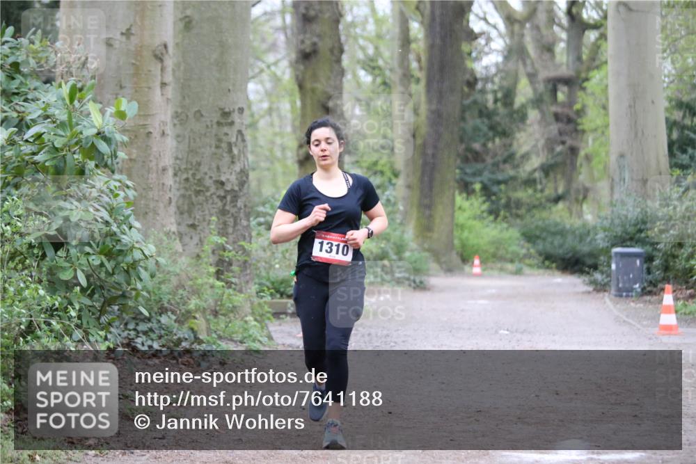 13.04.2025 - Hammer Lauf Jannik Wohlers http://msf.ph/oto/7641188 13.04.2025 12:07:00 Laufen 15, 1310 meine-sportfotos.de