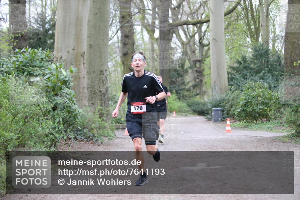 13.04.2025 - Hammer Lauf Jannik Wohlers http://msf.ph/oto/7641193 13.04.2025 12:06:53 Laufen 170 meine-sportfotos.de