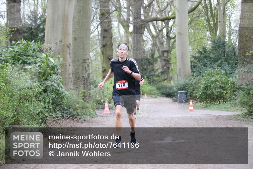 13.04.2025 - Hammer Lauf Jannik Wohlers http://msf.ph/oto/7641196 13.04.2025 12:06:52 Laufen 170 meine-sportfotos.de