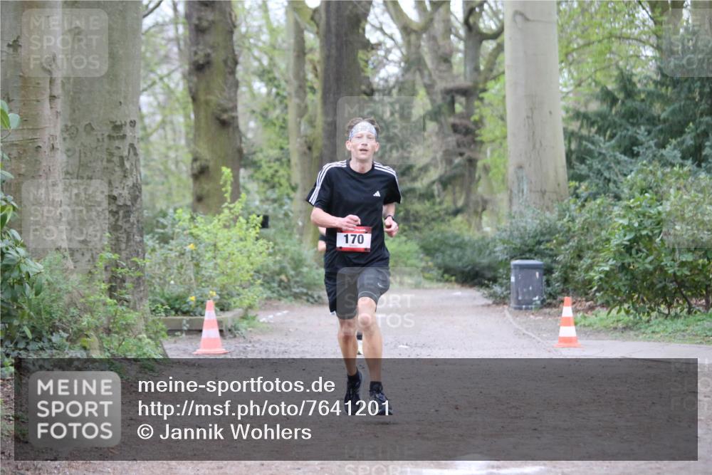 13.04.2025 - Hammer Lauf Jannik Wohlers http://msf.ph/oto/7641201 13.04.2025 12:06:51 Laufen 170 meine-sportfotos.de