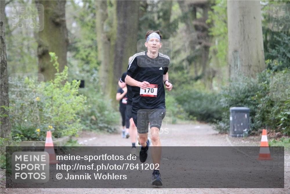13.04.2025 - Hammer Lauf Jannik Wohlers http://msf.ph/oto/7641202 13.04.2025 12:06:51 Laufen 170 meine-sportfotos.de