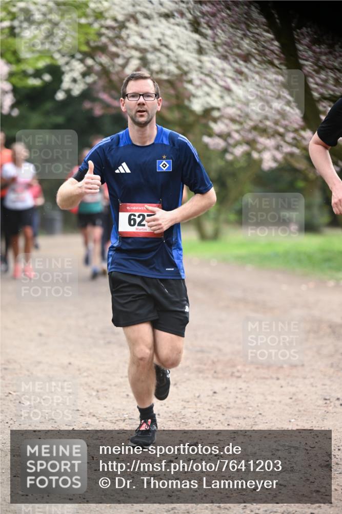 13.04.2025 - Hammer Lauf Dr. Thomas Lammeyer http://msf.ph/oto/7641203 13.04.2025 10:10:02 Laufen 15, 62 meine-sportfotos.de