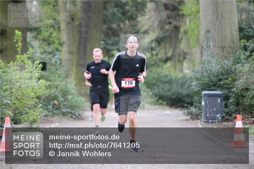 13.04.2025 - Hammer Lauf Jannik Wohlers http://msf.ph/oto/7641205 13.04.2025 12:06:50 Laufen 170 meine-sportfotos.de