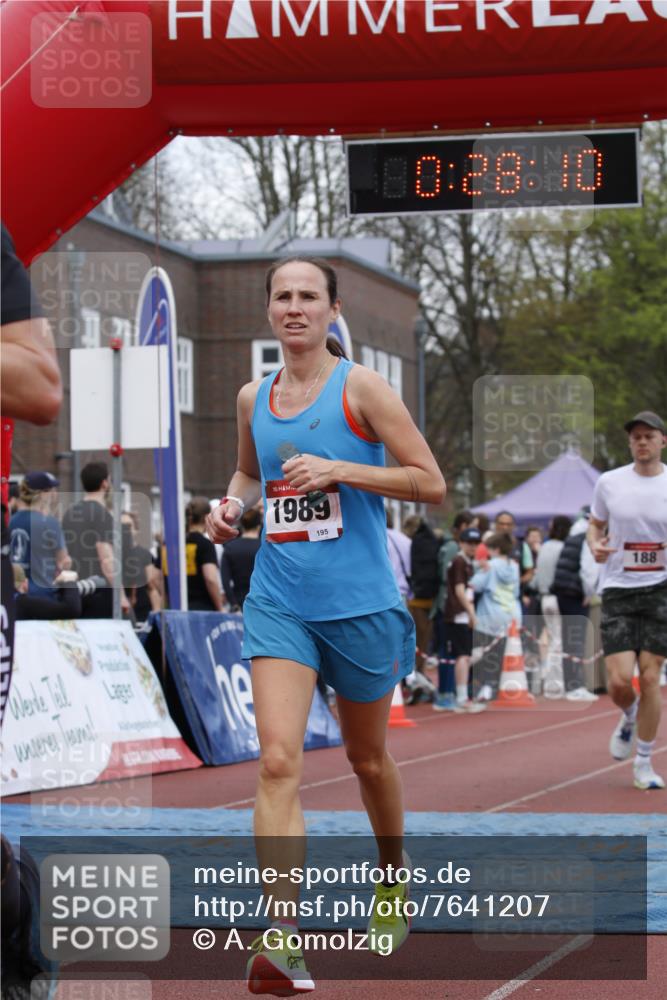 13.04.2025 - Hammer Lauf A. Gomolzig http://msf.ph/oto/7641207 13.04.2025 11:28:09 Ziel 188, 221, 532, 1953, 1989 meine-sportfotos.de