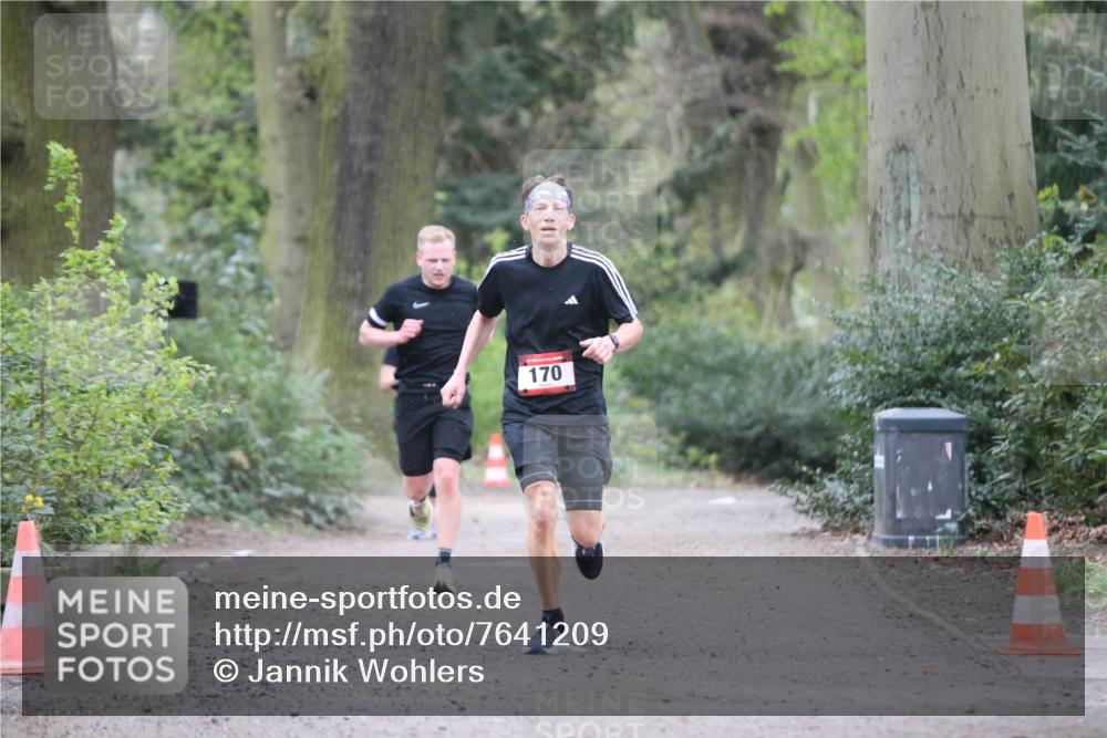 13.04.2025 - Hammer Lauf Jannik Wohlers http://msf.ph/oto/7641209 13.04.2025 12:06:49 Laufen 170 meine-sportfotos.de