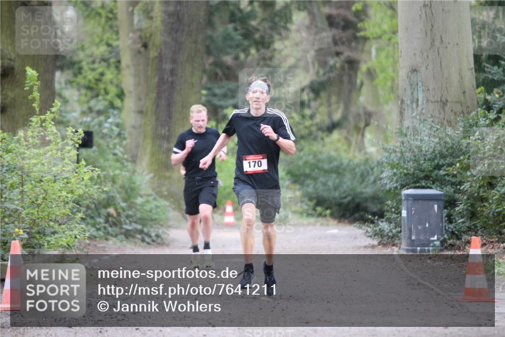 13.04.2025 - Hammer Lauf Jannik Wohlers http://msf.ph/oto/7641211 13.04.2025 12:06:49 Laufen 170 meine-sportfotos.de
