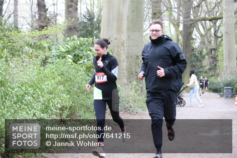 13.04.2025 - Hammer Lauf Jannik Wohlers http://msf.ph/oto/7641215 13.04.2025 12:06:44 Laufen 817 meine-sportfotos.de