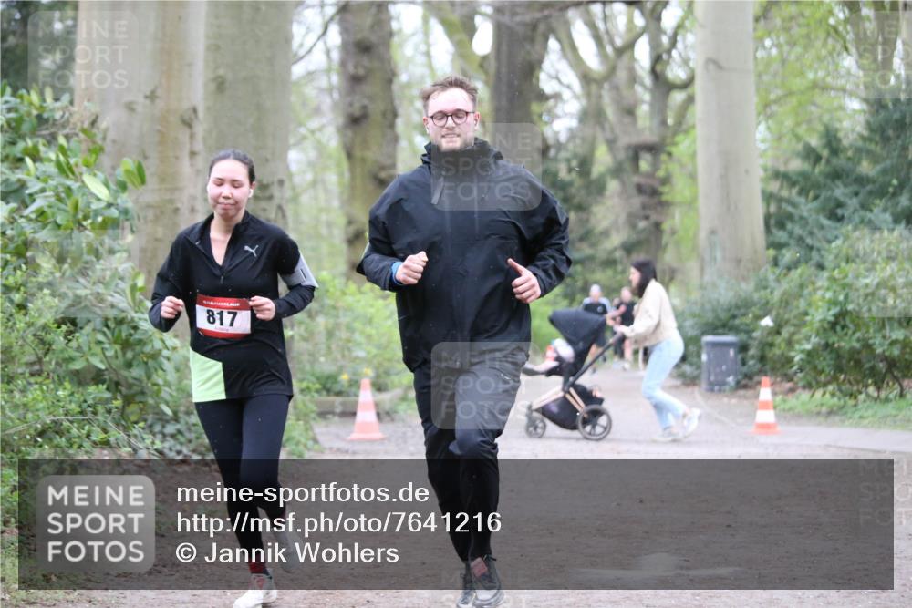 13.04.2025 - Hammer Lauf Jannik Wohlers http://msf.ph/oto/7641216 13.04.2025 12:06:43 Laufen 817 meine-sportfotos.de