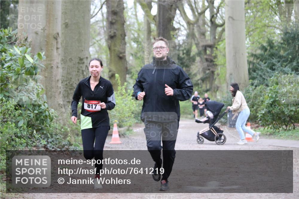 13.04.2025 - Hammer Lauf Jannik Wohlers http://msf.ph/oto/7641219 13.04.2025 12:06:43 Laufen 817 meine-sportfotos.de