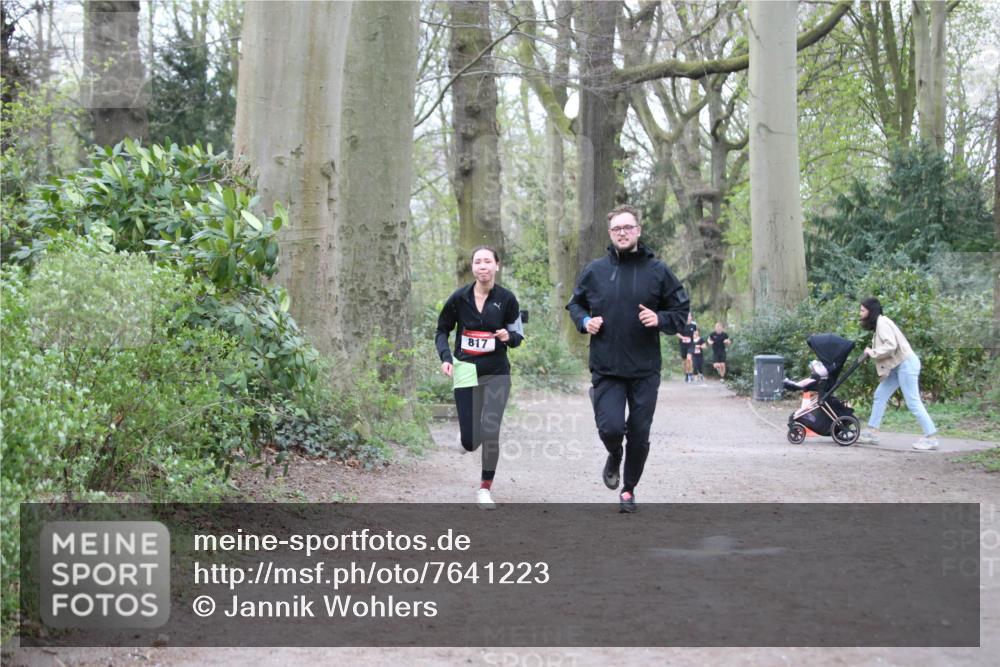 13.04.2025 - Hammer Lauf Jannik Wohlers http://msf.ph/oto/7641223 13.04.2025 12:06:42 Laufen 817 meine-sportfotos.de