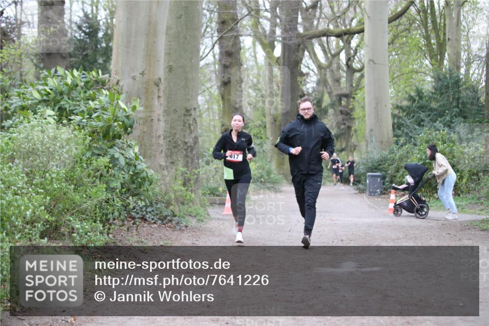 13.04.2025 - Hammer Lauf Jannik Wohlers http://msf.ph/oto/7641226 13.04.2025 12:06:42 Laufen 817 meine-sportfotos.de