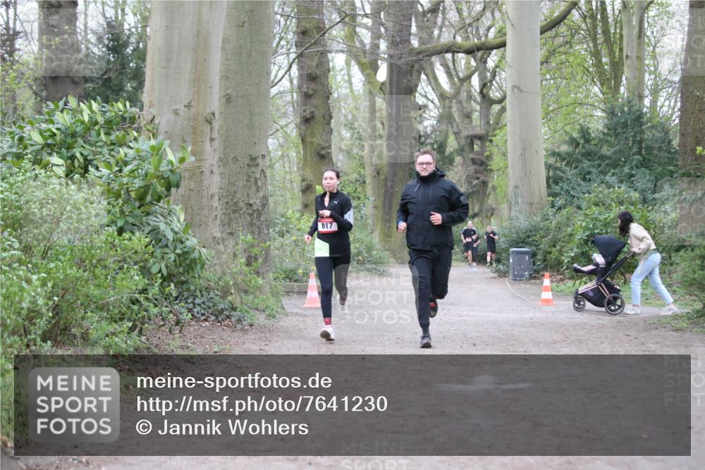 13.04.2025 - Hammer Lauf Jannik Wohlers http://msf.ph/oto/7641230 13.04.2025 12:06:42 Laufen 817 meine-sportfotos.de