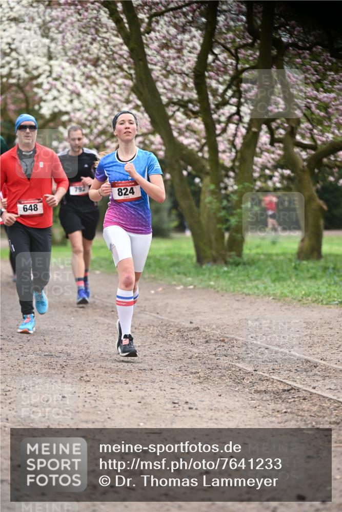 13.04.2025 - Hammer Lauf Dr. Thomas Lammeyer http://msf.ph/oto/7641233 13.04.2025 10:10:04 Laufen 648, 824 meine-sportfotos.de
