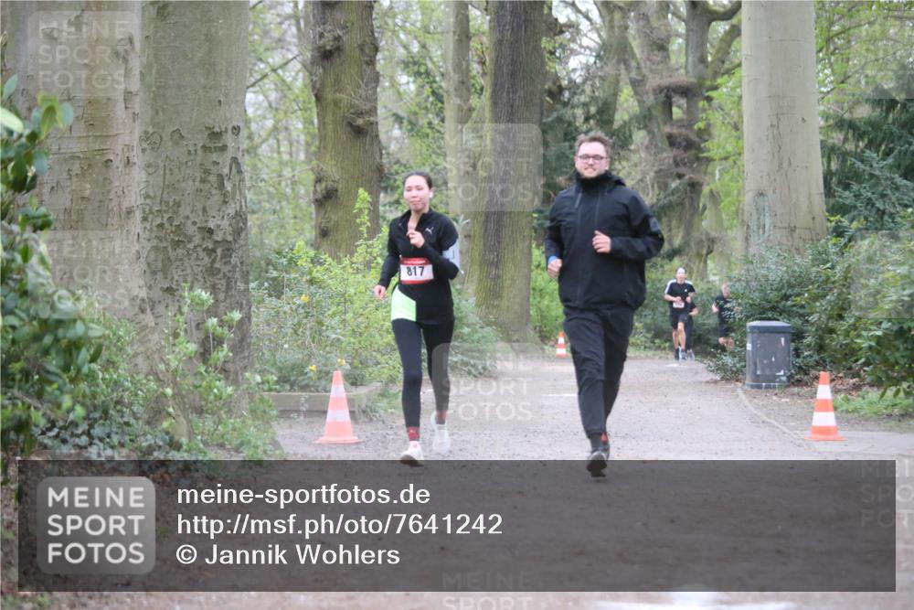 13.04.2025 - Hammer Lauf Jannik Wohlers http://msf.ph/oto/7641242 13.04.2025 12:06:41 Laufen 817 meine-sportfotos.de