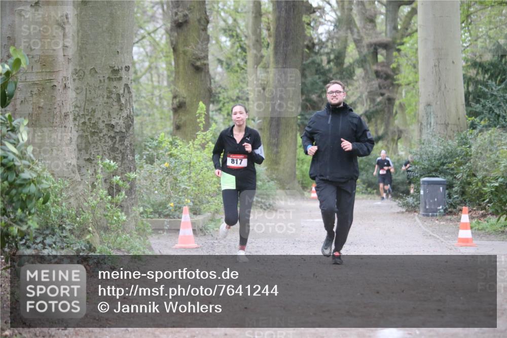 13.04.2025 - Hammer Lauf Jannik Wohlers http://msf.ph/oto/7641244 13.04.2025 12:06:41 Laufen 817 meine-sportfotos.de