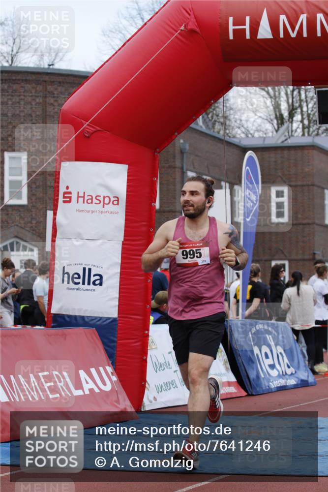 13.04.2025 - Hammer Lauf A. Gomolzig http://msf.ph/oto/7641246 13.04.2025 11:27:44 Ziel 233, 995 meine-sportfotos.de