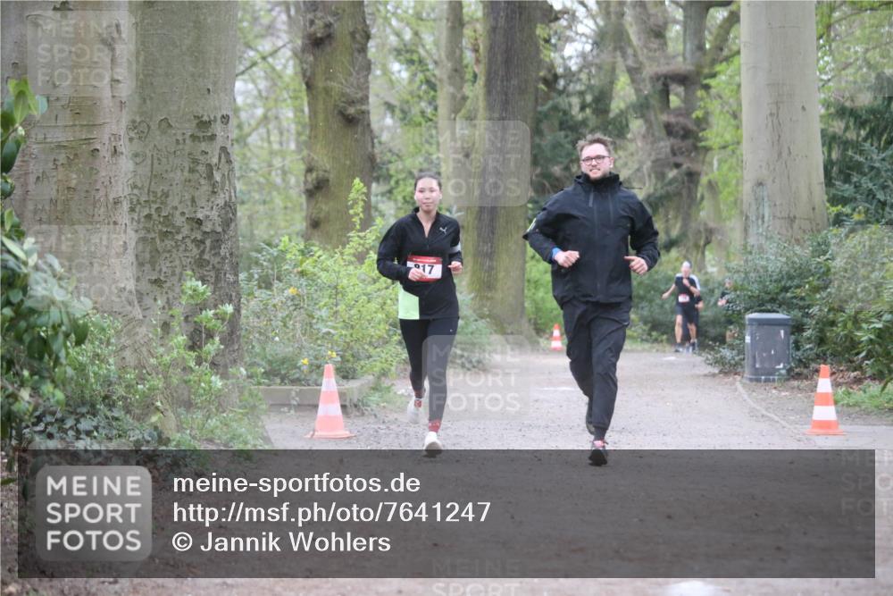 13.04.2025 - Hammer Lauf Jannik Wohlers http://msf.ph/oto/7641247 13.04.2025 12:06:40 Laufen 917 meine-sportfotos.de