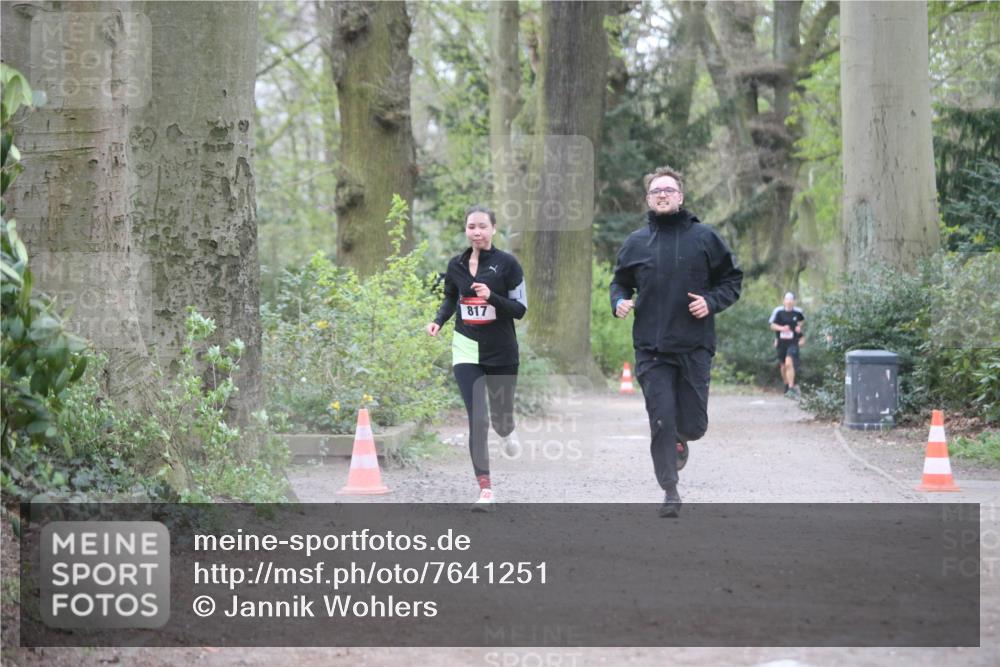 13.04.2025 - Hammer Lauf Jannik Wohlers http://msf.ph/oto/7641251 13.04.2025 12:06:40 Laufen 817 meine-sportfotos.de