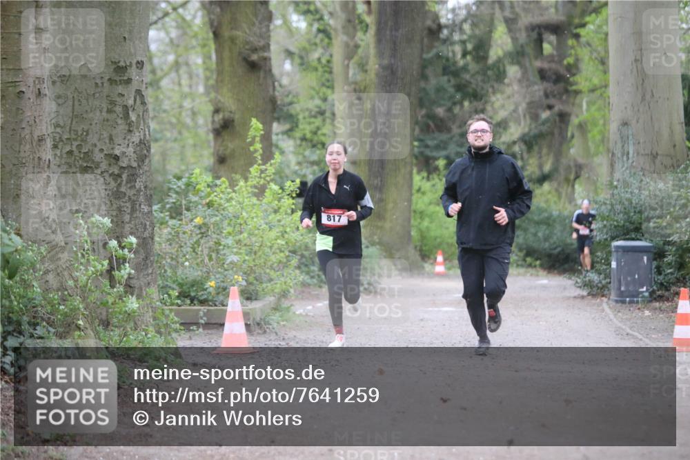 13.04.2025 - Hammer Lauf Jannik Wohlers http://msf.ph/oto/7641259 13.04.2025 12:06:39 Laufen 817 meine-sportfotos.de
