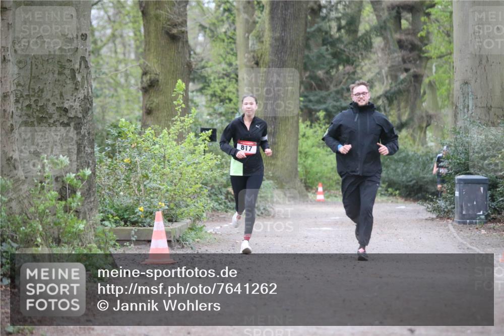 13.04.2025 - Hammer Lauf Jannik Wohlers http://msf.ph/oto/7641262 13.04.2025 12:06:39 Laufen 817 meine-sportfotos.de