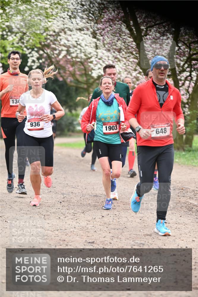 13.04.2025 - Hammer Lauf Dr. Thomas Lammeyer http://msf.ph/oto/7641265 13.04.2025 10:10:06 Laufen 134, 936, 15, 1903, 648 meine-sportfotos.de