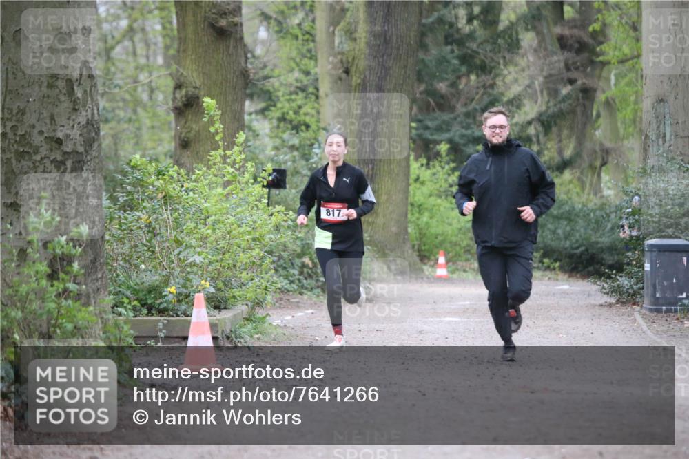 13.04.2025 - Hammer Lauf Jannik Wohlers http://msf.ph/oto/7641266 13.04.2025 12:06:39 Laufen 817 meine-sportfotos.de