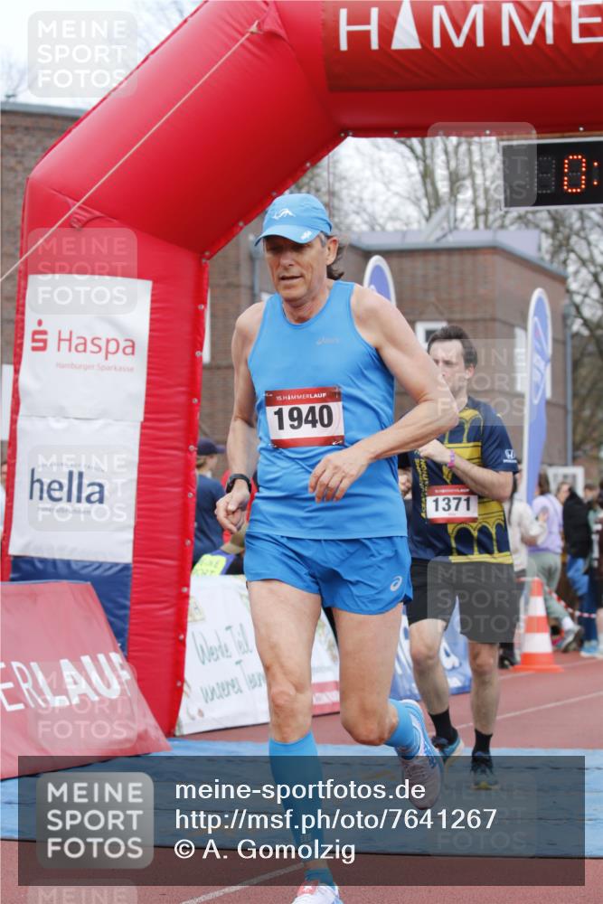 13.04.2025 - Hammer Lauf A. Gomolzig http://msf.ph/oto/7641267 13.04.2025 11:27:36 Ziel 233, 1184, 1371, 1940, 1954 meine-sportfotos.de