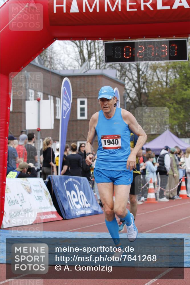 13.04.2025 - Hammer Lauf A. Gomolzig http://msf.ph/oto/7641268 13.04.2025 11:27:36 Ziel 233, 1184, 1371, 1940, 1954 meine-sportfotos.de
