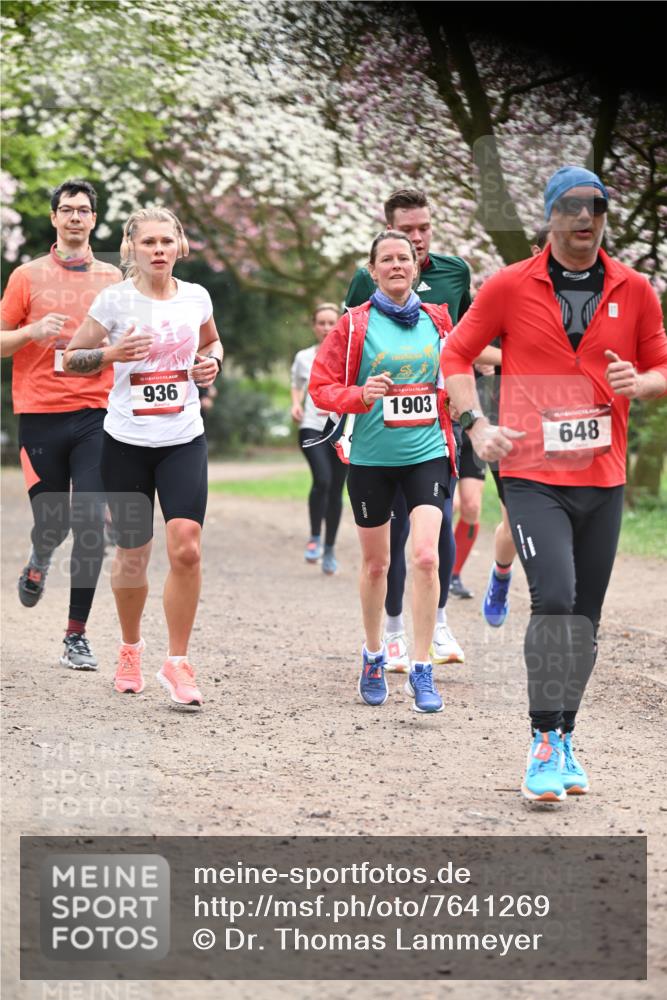 13.04.2025 - Hammer Lauf Dr. Thomas Lammeyer http://msf.ph/oto/7641269 13.04.2025 10:10:06 Laufen 15, 936, 15, 1903, 648 meine-sportfotos.de