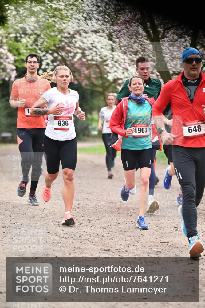 13.04.2025 - Hammer Lauf Dr. Thomas Lammeyer http://msf.ph/oto/7641271 13.04.2025 10:10:06 Laufen 1, 15, 936, 15, 1903, 648 meine-sportfotos.de