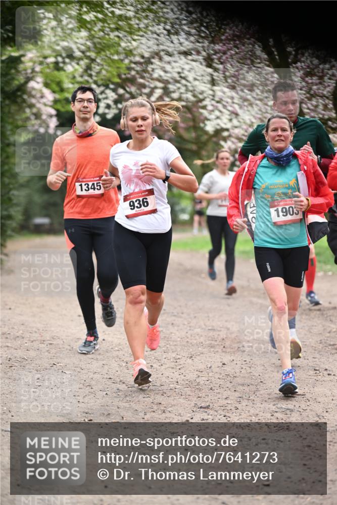 13.04.2025 - Hammer Lauf Dr. Thomas Lammeyer http://msf.ph/oto/7641273 13.04.2025 10:10:07 Laufen 14, 1345, 936, 15, 1903 meine-sportfotos.de