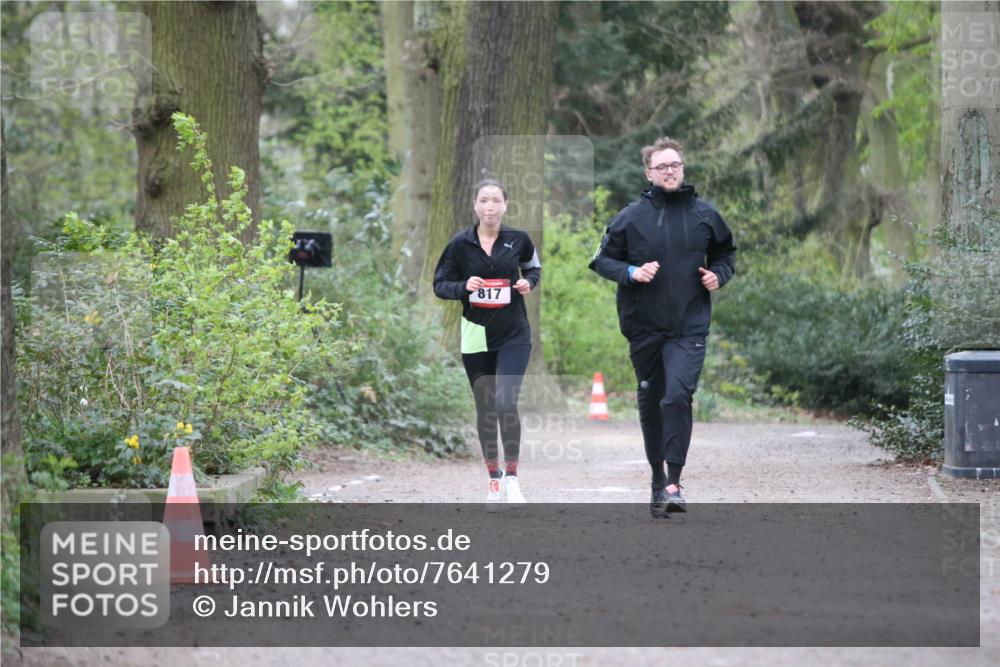 13.04.2025 - Hammer Lauf Jannik Wohlers http://msf.ph/oto/7641279 13.04.2025 12:06:37 Laufen 817 meine-sportfotos.de