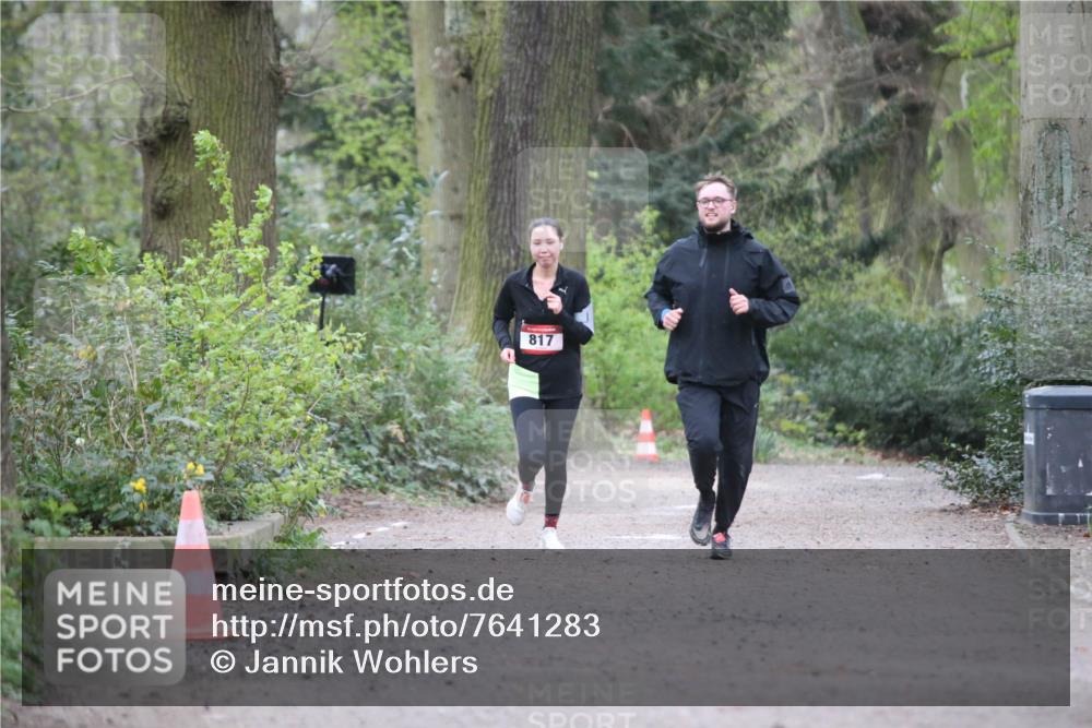 13.04.2025 - Hammer Lauf Jannik Wohlers http://msf.ph/oto/7641283 13.04.2025 12:06:37 Laufen 817 meine-sportfotos.de