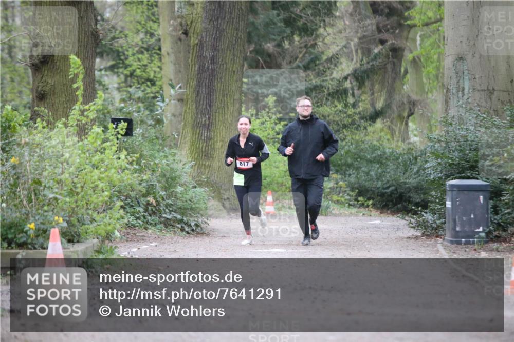 13.04.2025 - Hammer Lauf Jannik Wohlers http://msf.ph/oto/7641291 13.04.2025 12:06:35 Laufen 817 meine-sportfotos.de