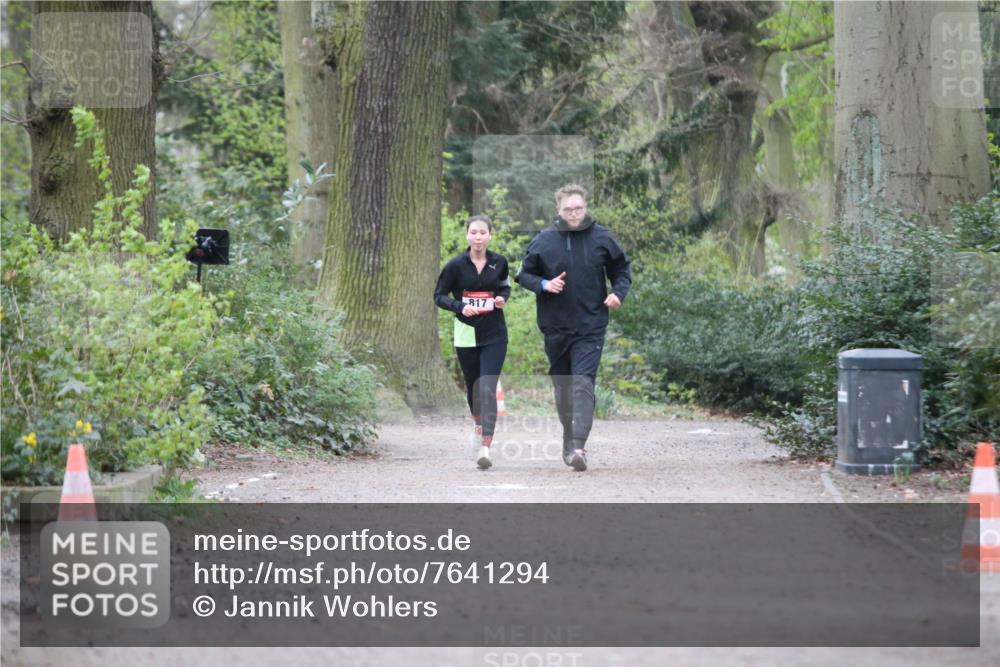 13.04.2025 - Hammer Lauf Jannik Wohlers http://msf.ph/oto/7641294 13.04.2025 12:06:34 Laufen 817 meine-sportfotos.de