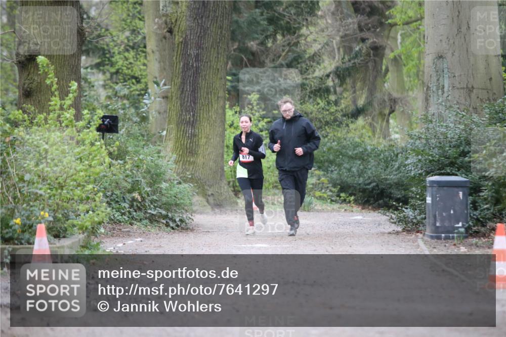13.04.2025 - Hammer Lauf Jannik Wohlers http://msf.ph/oto/7641297 13.04.2025 12:06:34 Laufen 817 meine-sportfotos.de