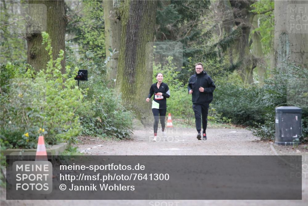 13.04.2025 - Hammer Lauf Jannik Wohlers http://msf.ph/oto/7641300 13.04.2025 12:06:32 Laufen 817 meine-sportfotos.de