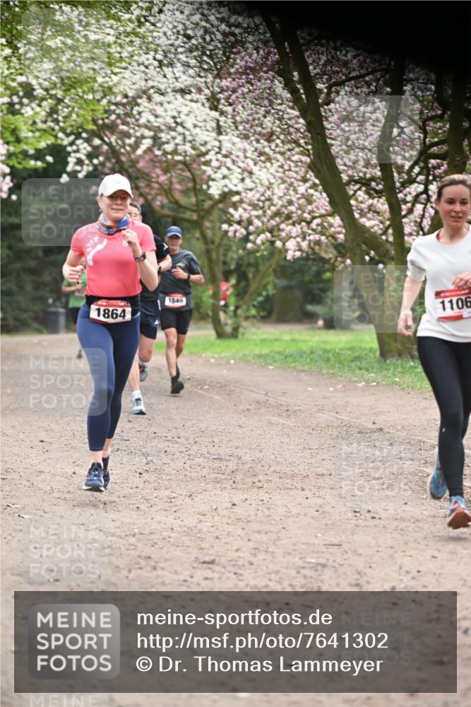 13.04.2025 - Hammer Lauf Dr. Thomas Lammeyer http://msf.ph/oto/7641302 13.04.2025 10:10:09 Laufen 1864, 1849, 1106 meine-sportfotos.de