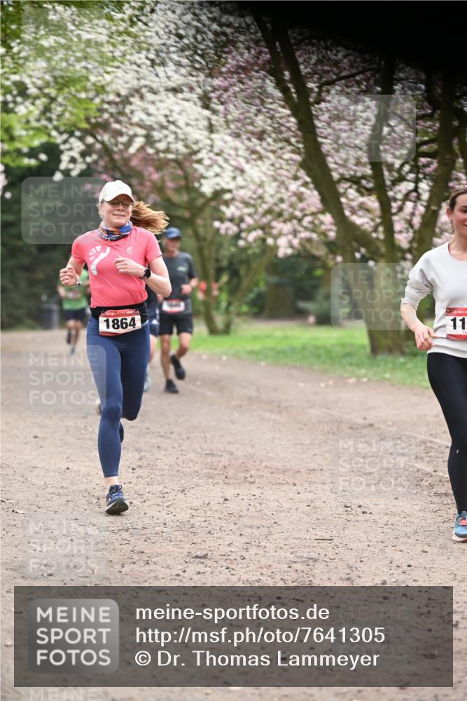 13.04.2025 - Hammer Lauf Dr. Thomas Lammeyer http://msf.ph/oto/7641305 13.04.2025 10:10:09 Laufen 1864, 11 meine-sportfotos.de