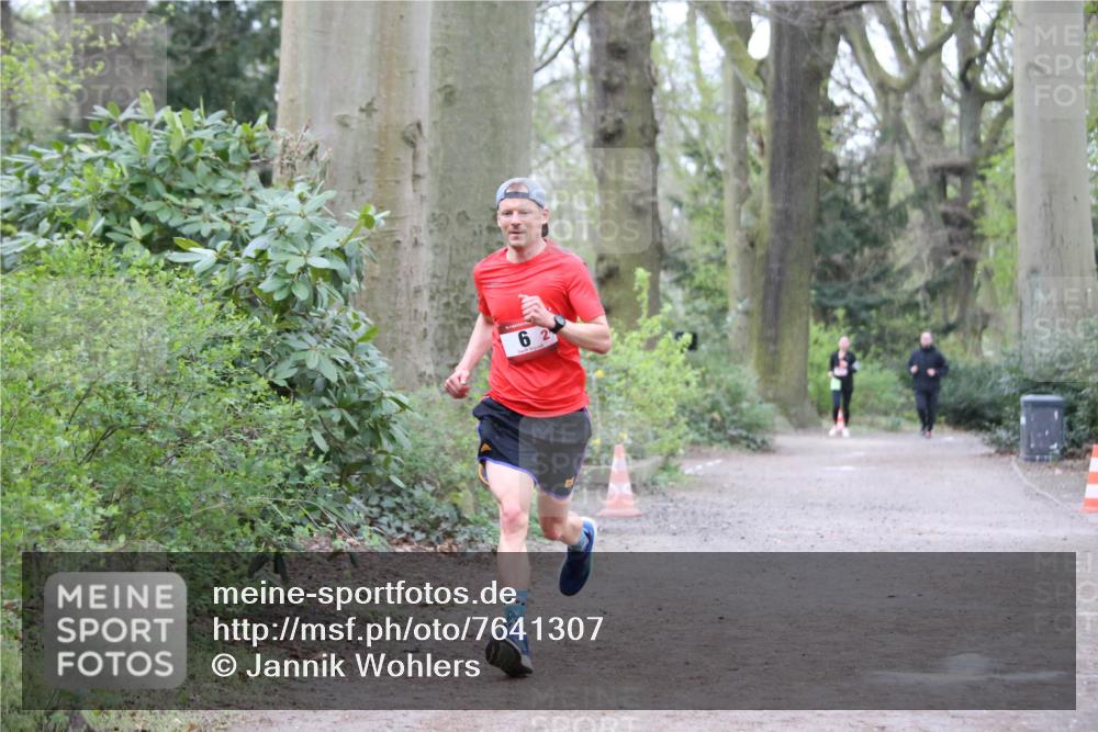 13.04.2025 - Hammer Lauf Jannik Wohlers http://msf.ph/oto/7641307 13.04.2025 12:06:29 Laufen 62 meine-sportfotos.de