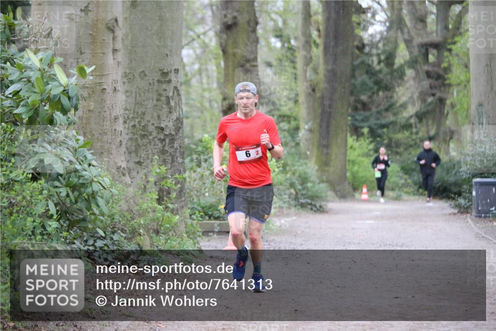 13.04.2025 - Hammer Lauf Jannik Wohlers http://msf.ph/oto/7641313 13.04.2025 12:06:28 Laufen 6, 2 meine-sportfotos.de