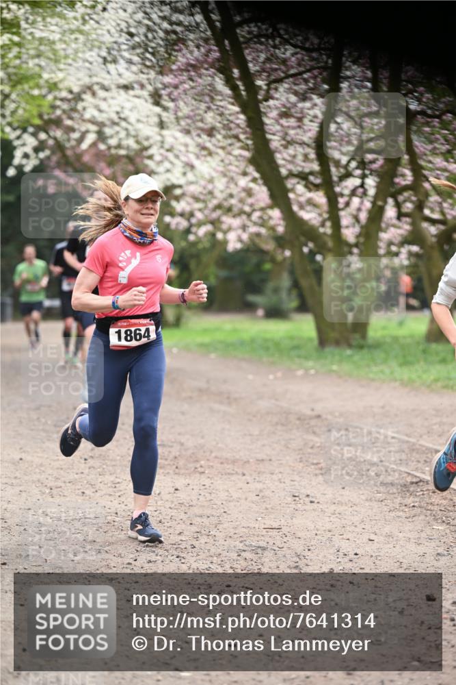 13.04.2025 - Hammer Lauf Dr. Thomas Lammeyer http://msf.ph/oto/7641314 13.04.2025 10:10:10 Laufen 15, 1864 meine-sportfotos.de