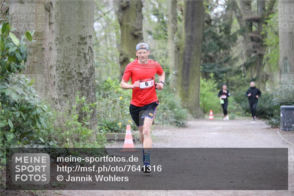 13.04.2025 - Hammer Lauf Jannik Wohlers http://msf.ph/oto/7641316 13.04.2025 12:06:28 Laufen 2 meine-sportfotos.de