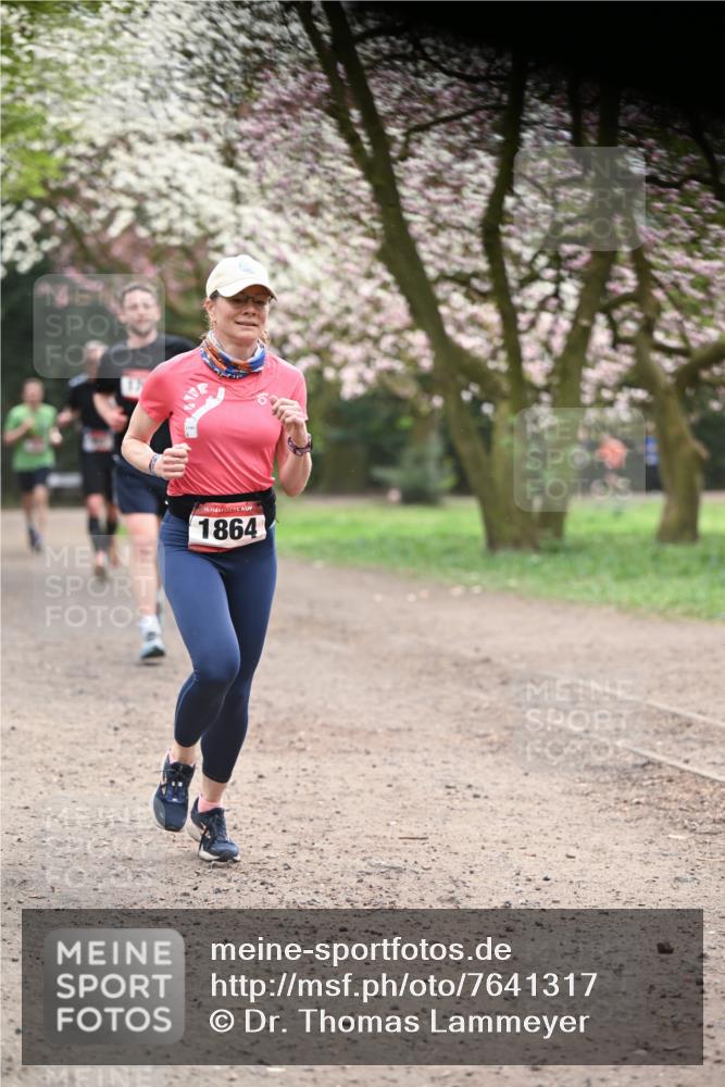 13.04.2025 - Hammer Lauf Dr. Thomas Lammeyer http://msf.ph/oto/7641317 13.04.2025 10:10:10 Laufen 15, 1864 meine-sportfotos.de