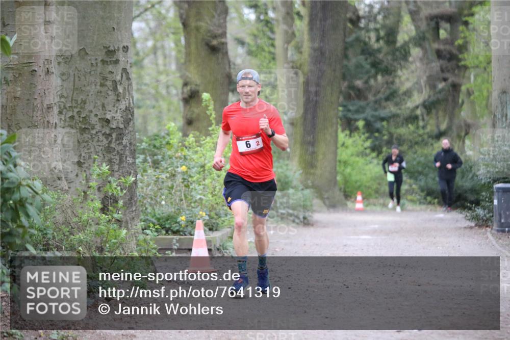 13.04.2025 - Hammer Lauf Jannik Wohlers http://msf.ph/oto/7641319 13.04.2025 12:06:28 Laufen 6, 2 meine-sportfotos.de
