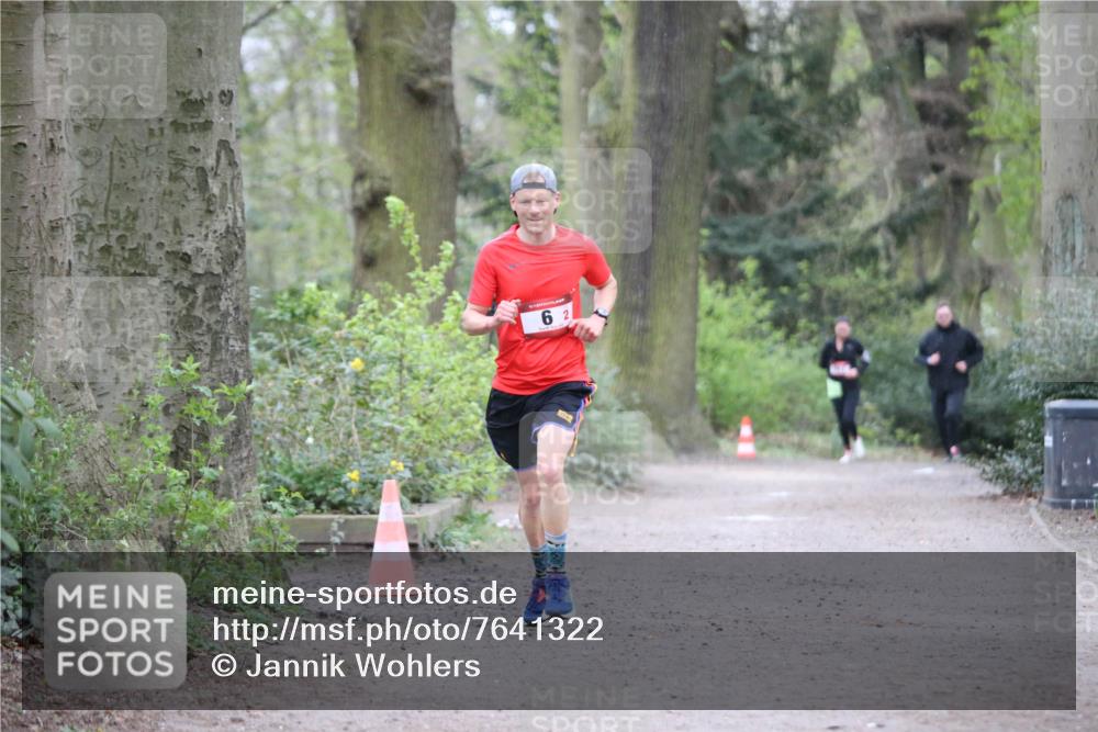 13.04.2025 - Hammer Lauf Jannik Wohlers http://msf.ph/oto/7641322 13.04.2025 12:06:27 Laufen 62 meine-sportfotos.de